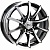RST R035 6x15 4*100 ET50 DIA60.1 BFP Литой