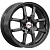 iFree Грид 6x15 4*100 ET45 DIA54.1 BK Литой