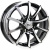 RST R035 6x15 4*100 ET46 DIA54.1 BFP Литой RST R035 6x15 4*100 ET46 DIA54.1 BFP Литой