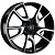 Replay MR256 8x19 5*112 ET38 DIA66.6 BKF Литой