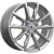 K&K Меренге 7.5x17 5*114.3 ET45 DIA60.1 Дарк платинум Литой K&K Меренге 7.5x17 5*114.3 ET45 DIA60.1 Дарк платинум Литой