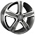 Replay INF31 6.5x17 5*112 ET38 DIA66.6 GMFP Литой