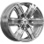 K&K R8 7.5x17 6*139.7 ET30 DIA106.1 Дарк платинум Литой K&K R8 7.5x17 6*139.7 ET30 DIA106.1 Дарк платинум Литой