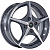 Megami MGM-19FF 5.5x14 4*100 ET49 DIA56.6 GMF Литой