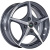 Megami MGM-19FF 6x15 4*98 ET32 DIA58.6 GMF Литой Megami MGM-19FF 6x15 4*98 ET32 DIA58.6 GMF Литой