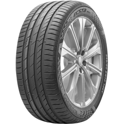 Kumho Ecsta PS71 225/55 R17 97Y RunFlat