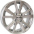 Neo 574 6x15 4*100 ET45 DIA60.1 Silver Литой Neo 574 6x15 4*100 ET45 DIA60.1 Silver Литой