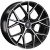 Replay LX200 8x18 5*114.3 ET30 DIA60.1 BKF Литой Replay LX200 8x18 5*114.3 ET30 DIA60.1 BKF Литой