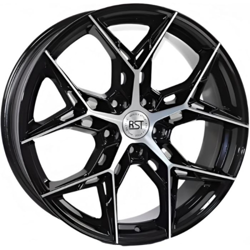 RST R139 7.5x19 5*114.3 ET40 DIA60.1 BFP Литой