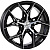 RST R139 7.5x19 5*114.3 ET40 DIA60.1 BFP Литой