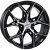 RST R139 7.5x19 5*114.3 ET40 DIA60.1 BFP Литой