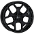 MAK Liberty 7.5x18 5*127 ET44 DIA71.6 Gloss Black Литой