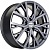 Carwel Тур 7x18 5*114.3 ET37 DIA66.6 GR Литой