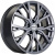 Carwel Тур 7x18 5*114.3 ET37 DIA66.6 GR Литой Carwel Тур 7x18 5*114.3 ET37 DIA66.6 GR Литой