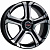 Yamato Kataki 7.5x17 5*114.3 ET45 DIA73.1 MBFP Литой