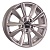 Neo 642 6.5x16 5*110 ET37 DIA65.1 Silver Литой