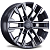 Replay Mi169 7.5x18 6*139.7 ET38 DIA67.1 GMF Литой
