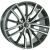 Replica Concept B536 10.5x20 5*112 ET40 DIA66.6 HBFP Литой