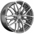 LS FlowForming RC84 8x18 5*108 ET45 DIA63.3 GMF Литой LS FlowForming RC84 8x18 5*108 ET45 DIA63.3 GMF Литой