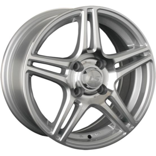LS 770 7.5x17 5*108 ET45 DIA73.1 SF Литой
