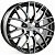 RST R147 7x17 5*114.3 ET45 DIA60.1 BD Литой