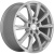 Khomen KHW 1808 7.5x18 5*108 ET40 DIA54.1 F-Silver Литой Khomen KHW 1808 7.5x18 5*108 ET40 DIA54.1 F-Silver Литой