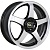 Cross Street CR-14 5.5x14 4*100 ET43 DIA60.1 BFP Литой