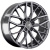 LS FlowForming RC67 8x18 5*108 ET36 DIA65.1 GM Литой LS FlowForming RC67 8x18 5*108 ET36 DIA65.1 GM Литой