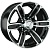 LS 766 8x17 6*139.7 ET10 DIA107.6 BKF Литой