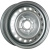 Trebl 9045 6.5x16 5*110 ET37 DIA65.1 Silver Штампованный Trebl 9045 6.5x16 5*110 ET37 DIA65.1 Silver Штампованный