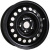 Trebl 9783 7x16 4*108 ET32 DIA65.1 Black Штампованный Trebl 9783 7x16 4*108 ET32 DIA65.1 Black Штампованный