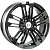RST R167 7x17 5*120 ET55 DIA65.1 GB Литой
