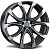 Replay B223 9.5x22 5*112 ET32 DIA66.6 MGMF Литой