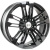 RST R167 7x17 5*120 ET55 DIA65.1 BL Литой RST R167 7x17 5*120 ET55 DIA65.1 BL Литой