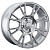 LS 818 6.5x15 5*100 ET40 DIA73.1 SF Литой