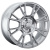 LS 818 6.5x15 5*100 ET40 DIA73.1 GMF Литой LS 818 6.5x15 5*100 ET40 DIA73.1 GMF Литой