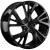 LS Forged FG22 7x19 5*108 ET36 DIA65.1 BK Кованый LS Forged FG22 7x19 5*108 ET36 DIA65.1 BK Кованый