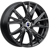 K&K Кайлас 6.5x18 5*108 ET33 DIA60.1 Кварц Литой