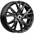 K&K Кайлас 6.5x18 5*114.3 ET42 DIA67.1 Кварц Литой