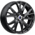 K&K Кайлас 6.5x18 5*108 ET33 DIA60.1 Кварц Литой K&K Кайлас 6.5x18 5*108 ET33 DIA60.1 Кварц Литой
