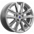 K&K Лацио 7.5x17 5*114.3 ET40 DIA67.1 Алмаз черный Литой K&K Лацио 7.5x17 5*114.3 ET40 DIA67.1 Алмаз черный Литой