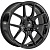 LS FlowForming RC06 7.5x17 5*112 ET30 DIA66.6 BK Литой