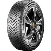 Continental IceContact 8 235/60 R18 107T XL