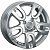 Replay NS165 6x15 4*100 ET50 DIA60.1 Silver Литой