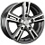LS 291 6.5x15 5*139.7 ET40 DIA98.5 GMF Литой