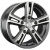 LS 291 6.5x15 5*139.7 ET40 DIA98.5 GMF Литой LS 291 6.5x15 5*139.7 ET40 DIA98.5 GMF Литой