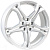 RST R099 7.5x19 5*114.3 ET45 DIA67.1 Silver Литой