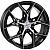 RST R139 7.5x19 5*114.3 ET40 DIA64.1 BD Литой