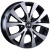 LS 960 6x15 4*100 ET50 DIA60.1 BKF Литой LS 960 6x15 4*100 ET50 DIA60.1 BKF Литой