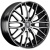 Replay BYD4 8x19 5*120 ET50 DIA64.1 BKF Литой Replay BYD4 8x19 5*120 ET50 DIA64.1 BKF Литой